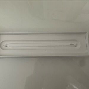 Apple Pencil 2nd Generation